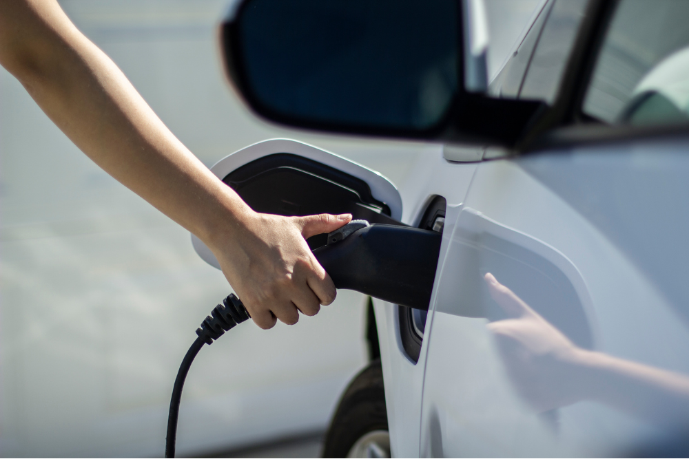 Company Car Tax to Remain Low for EVs until 2028